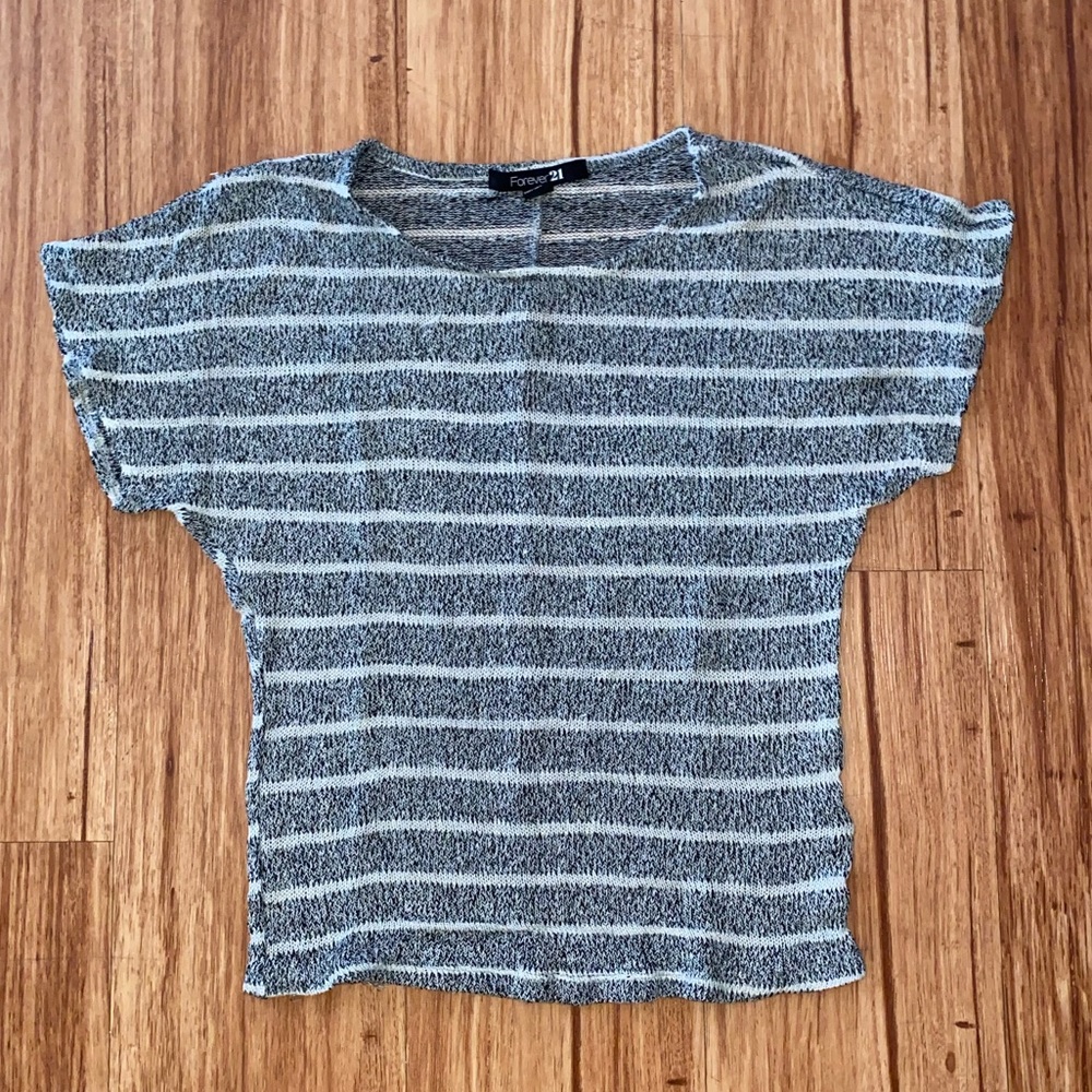 Forever 21 Knit Top